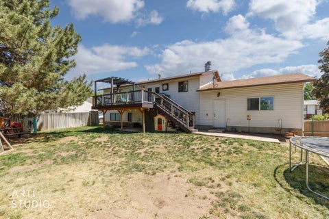 Tiny photo for 1131 N 575 W, Clinton, UT 84015 (MLS # 2158075)