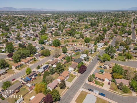 Tiny photo for 1131 N 575 W, Clinton, UT 84015 (MLS # 2158075)