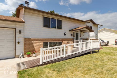 Tiny photo for 1131 N 575 W, Clinton, UT 84015 (MLS # 2158075)