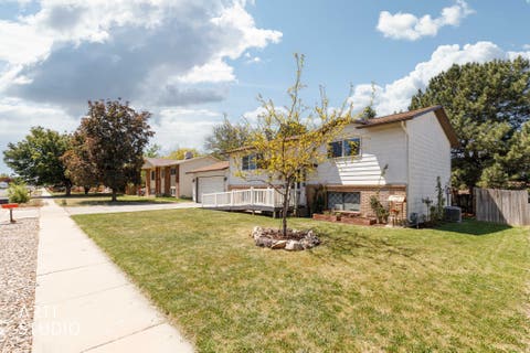 Tiny photo for 1131 N 575 W, Clinton, UT 84015 (MLS # 2158075)
