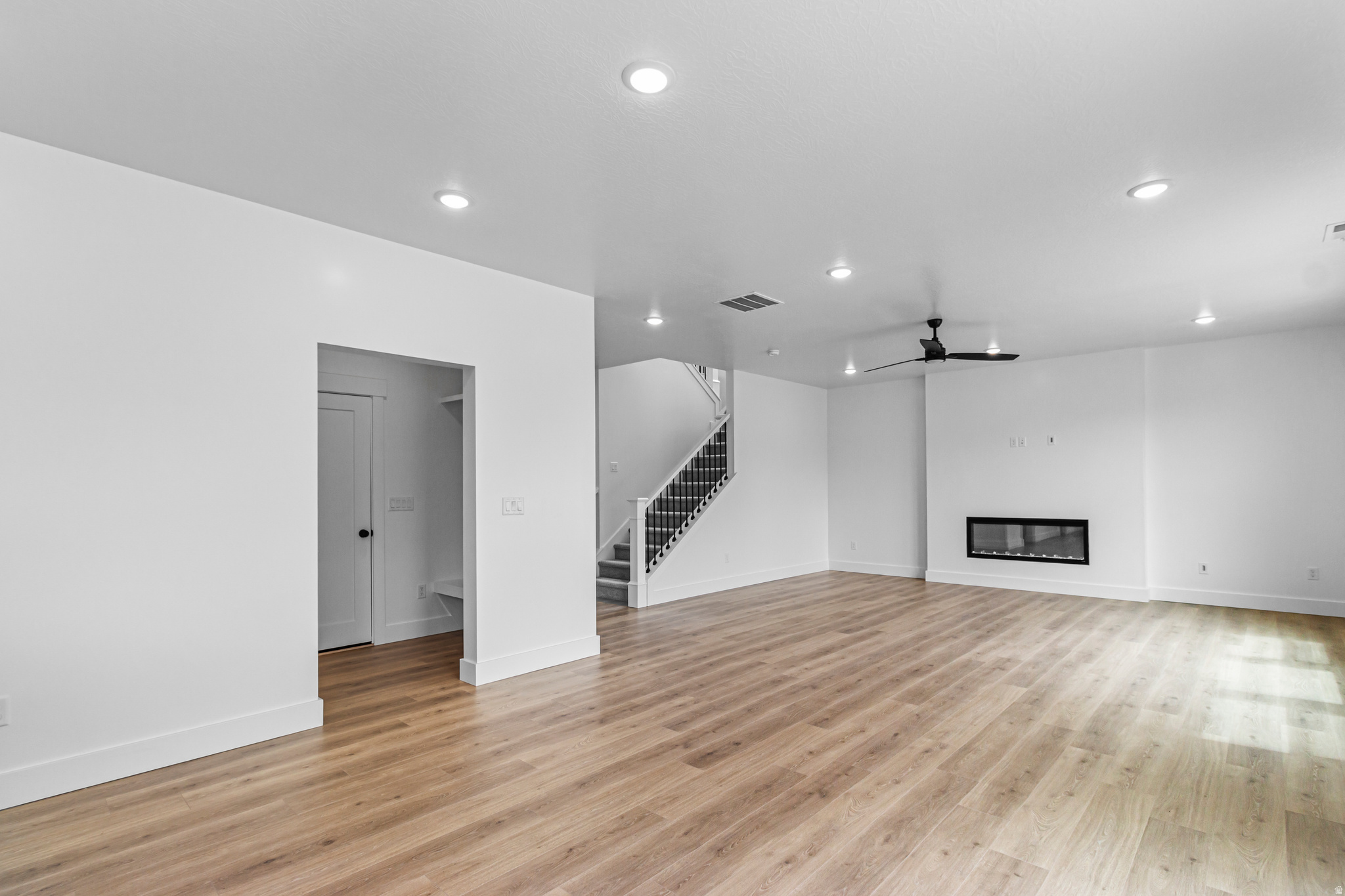 VILLAGE AT FOX MEADOWS - Residential