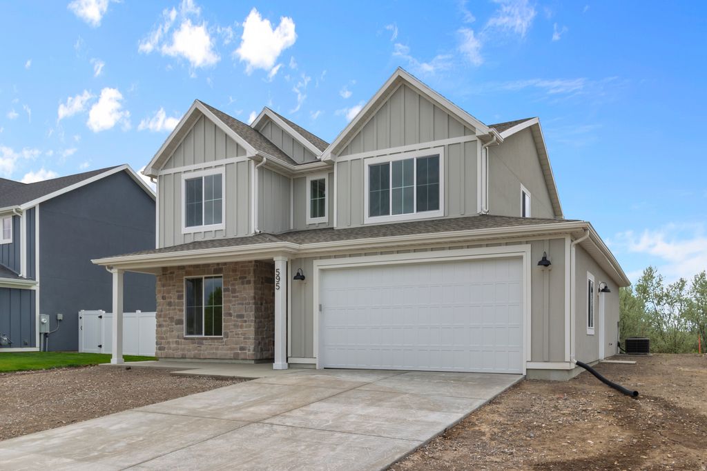 Photo of 645 N 550 W #609, Smithfield, UT 84335 (MLS # 2132812)