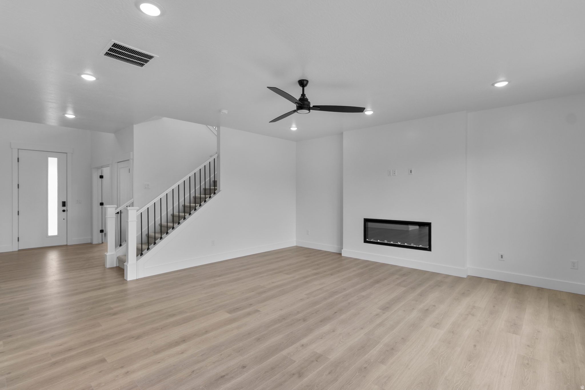 VILLAGE AT FOX MEADOWS - Residential