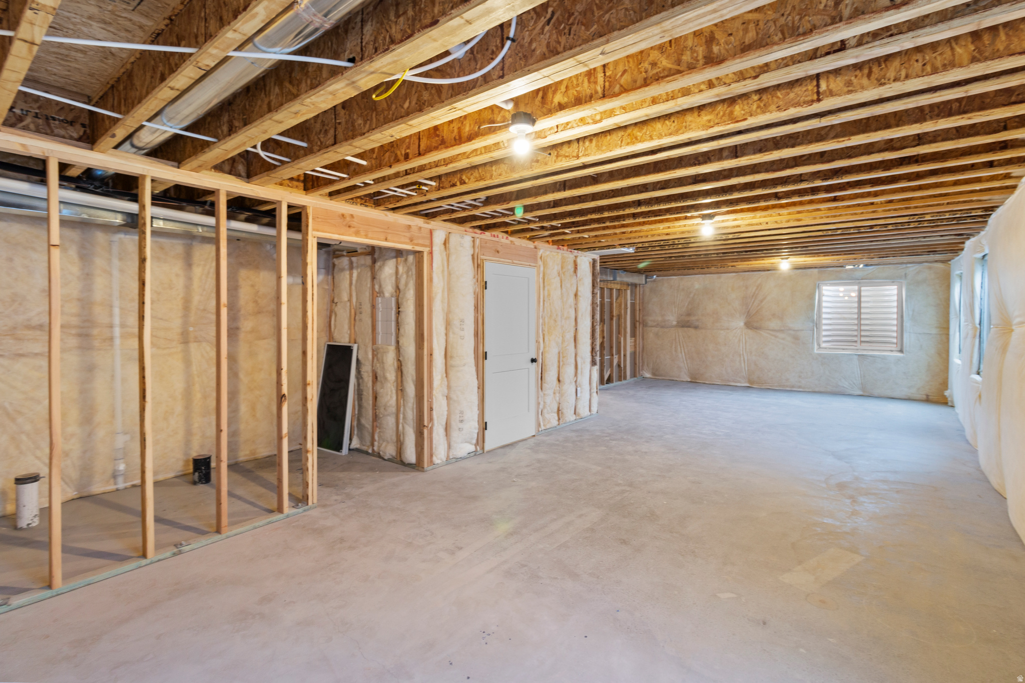 VILLAGE AT FOX MEADOWS - Residential