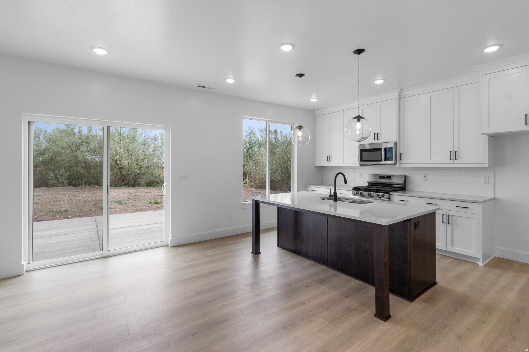 VILLAGE AT FOX MEADOWS - Residential