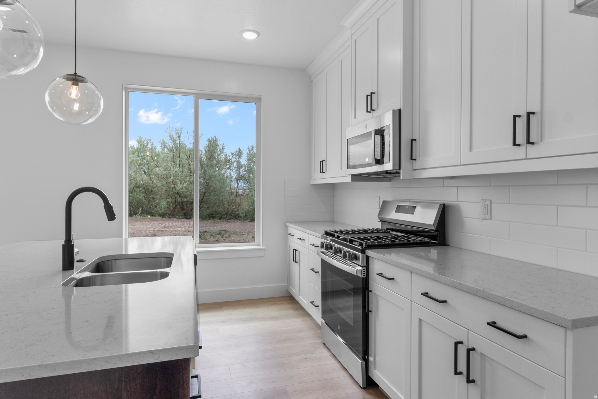 VILLAGE AT FOX MEADOWS - Residential