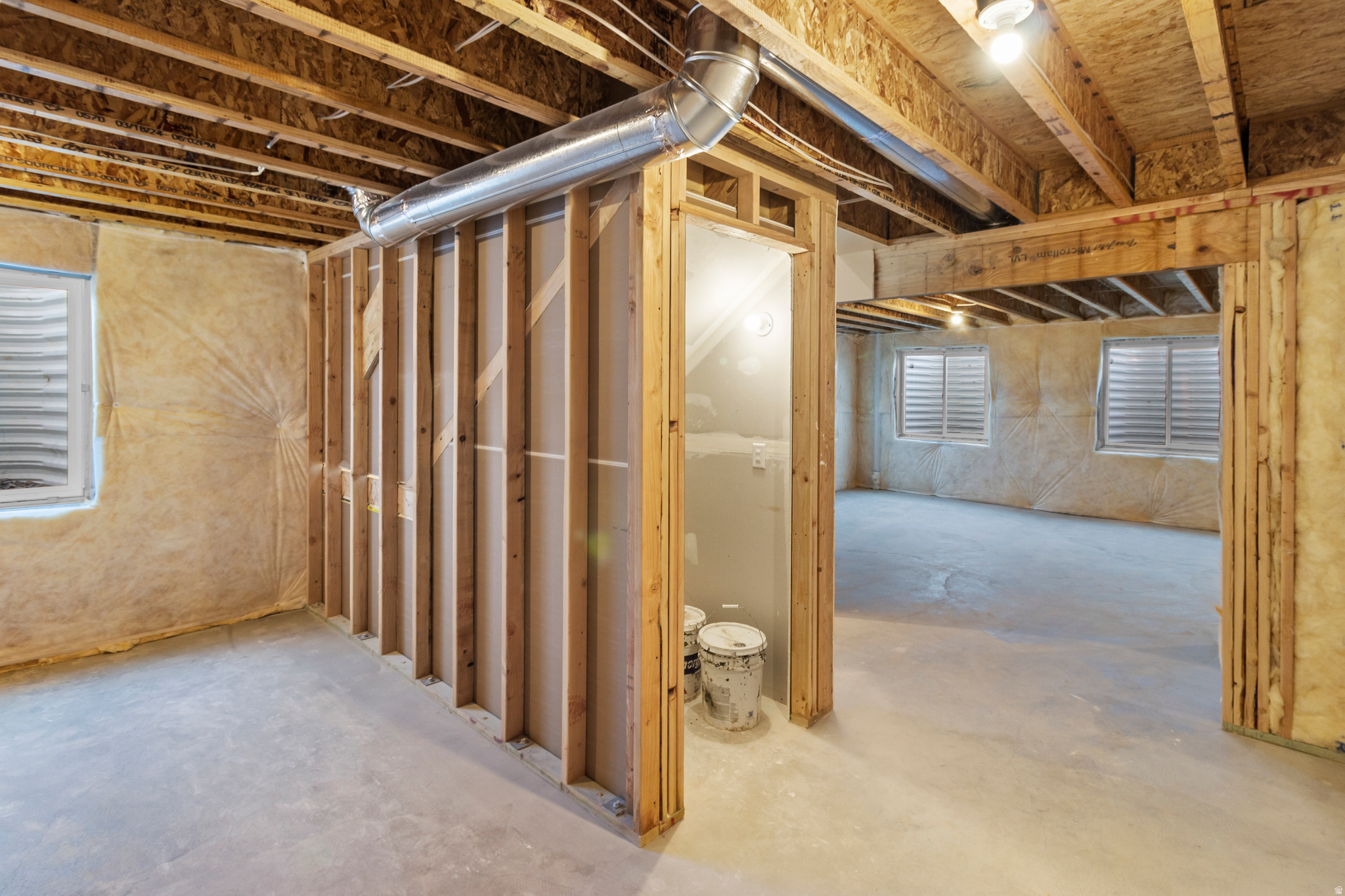 VILLAGE AT FOX MEADOWS - Residential