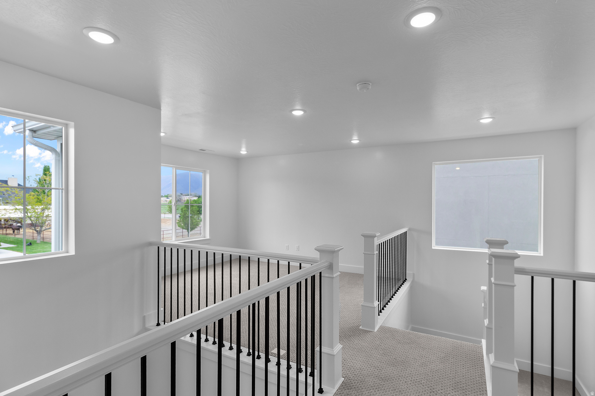 VILLAGE AT FOX MEADOWS - Residential