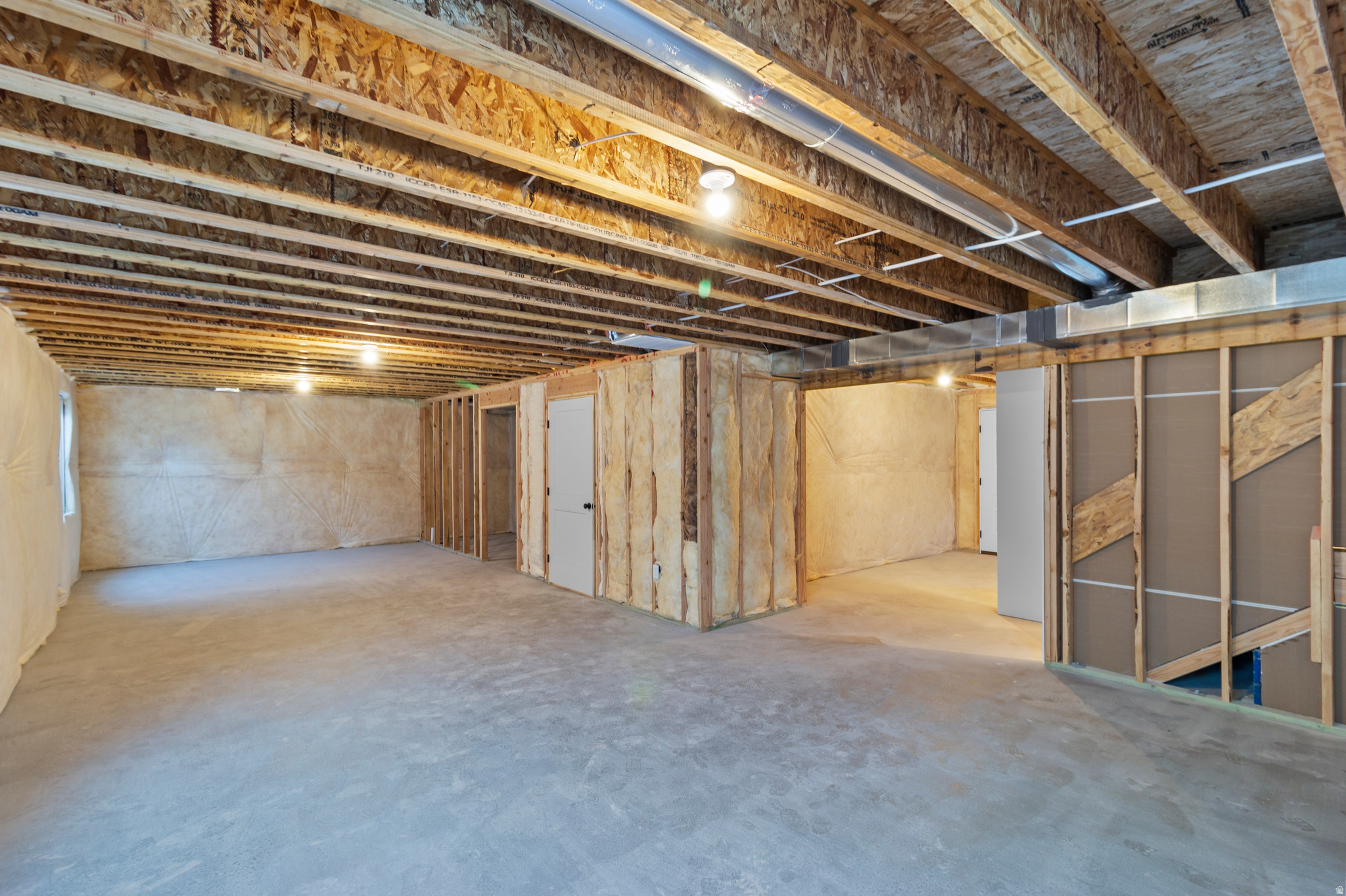 VILLAGE AT FOX MEADOWS - Residential