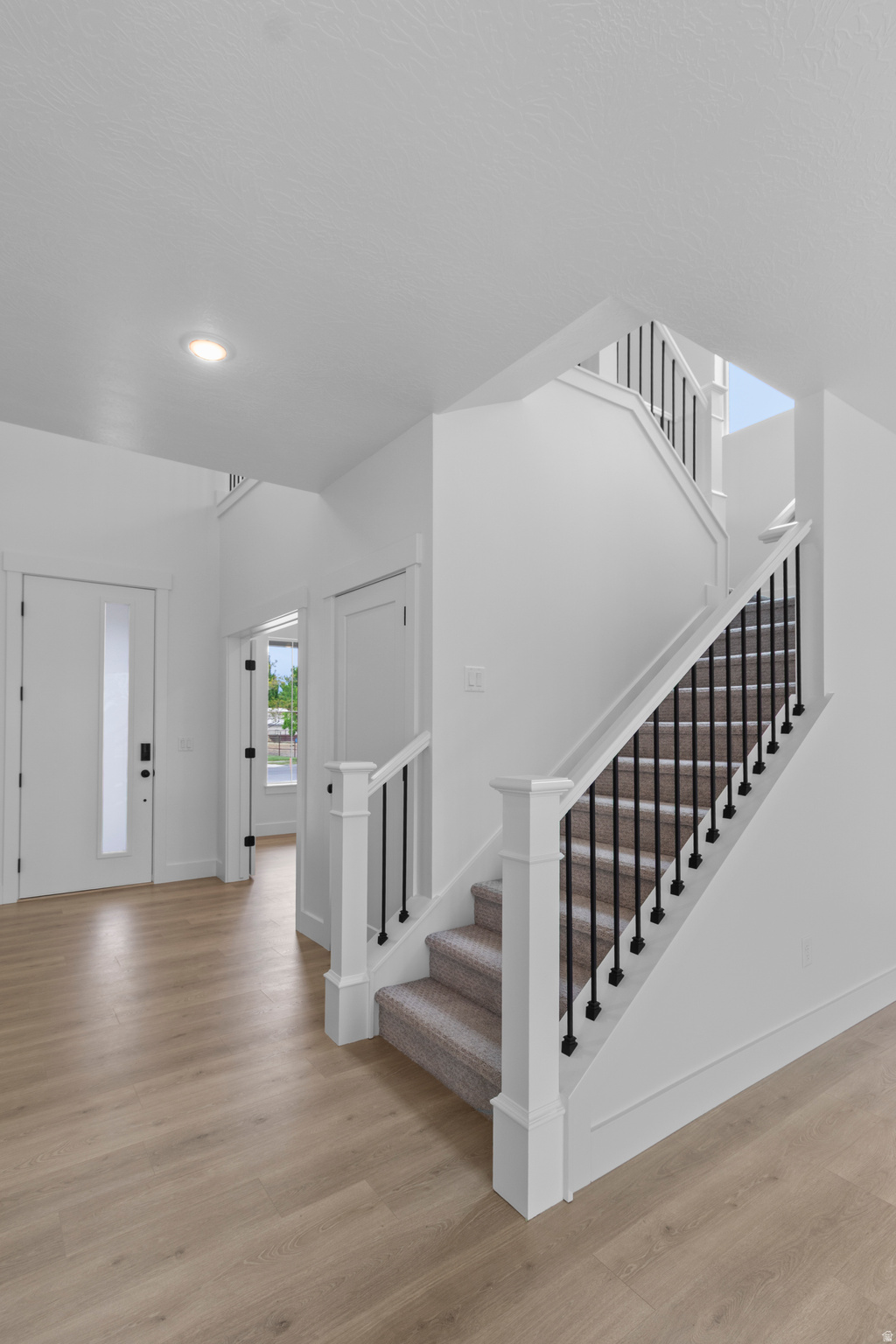 VILLAGE AT FOX MEADOWS - Residential