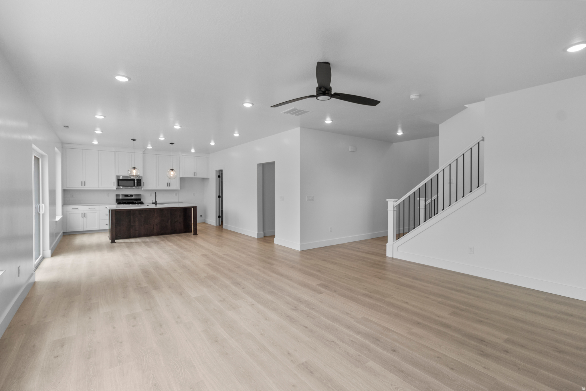 VILLAGE AT FOX MEADOWS - Residential