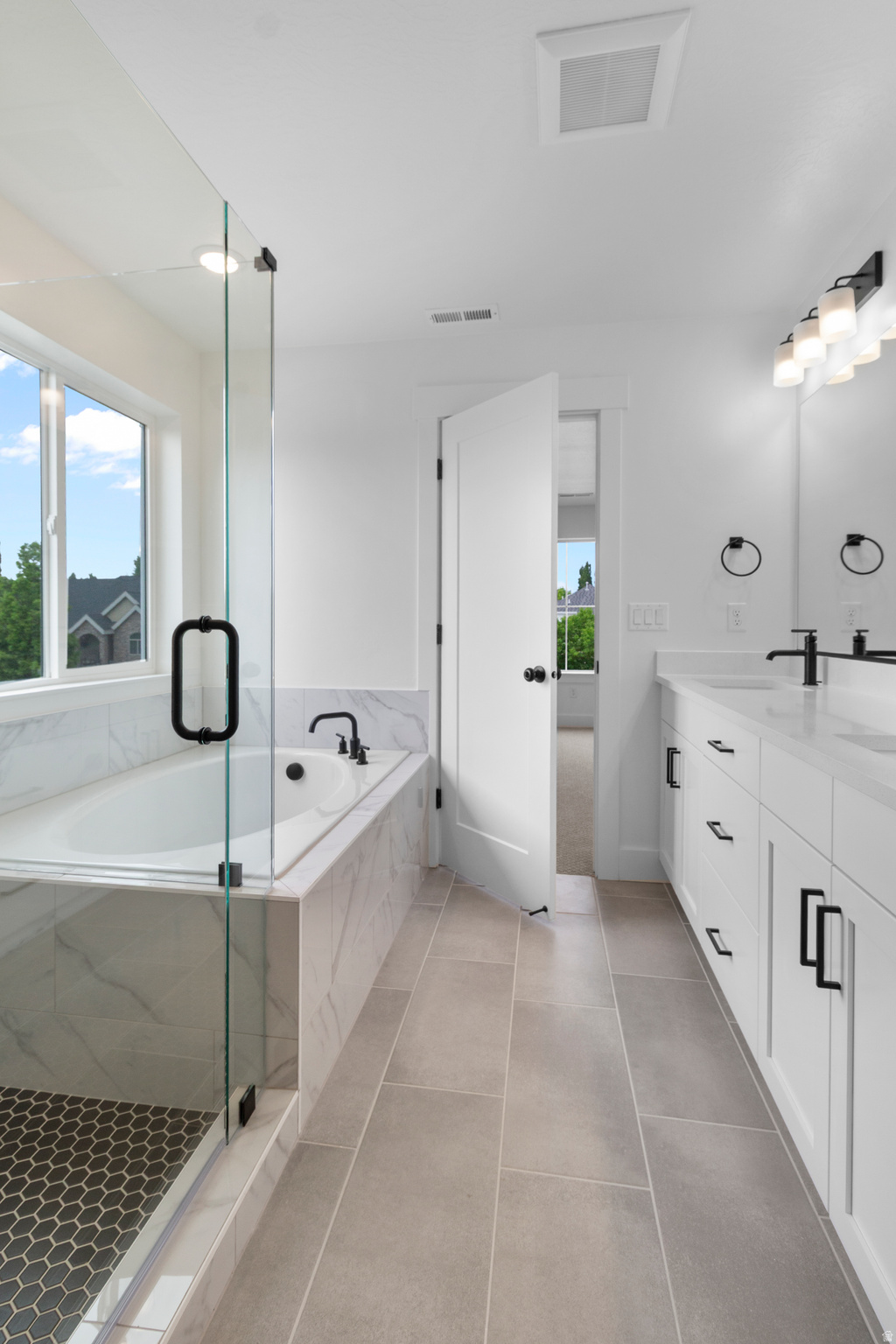 VILLAGE AT FOX MEADOWS - Residential