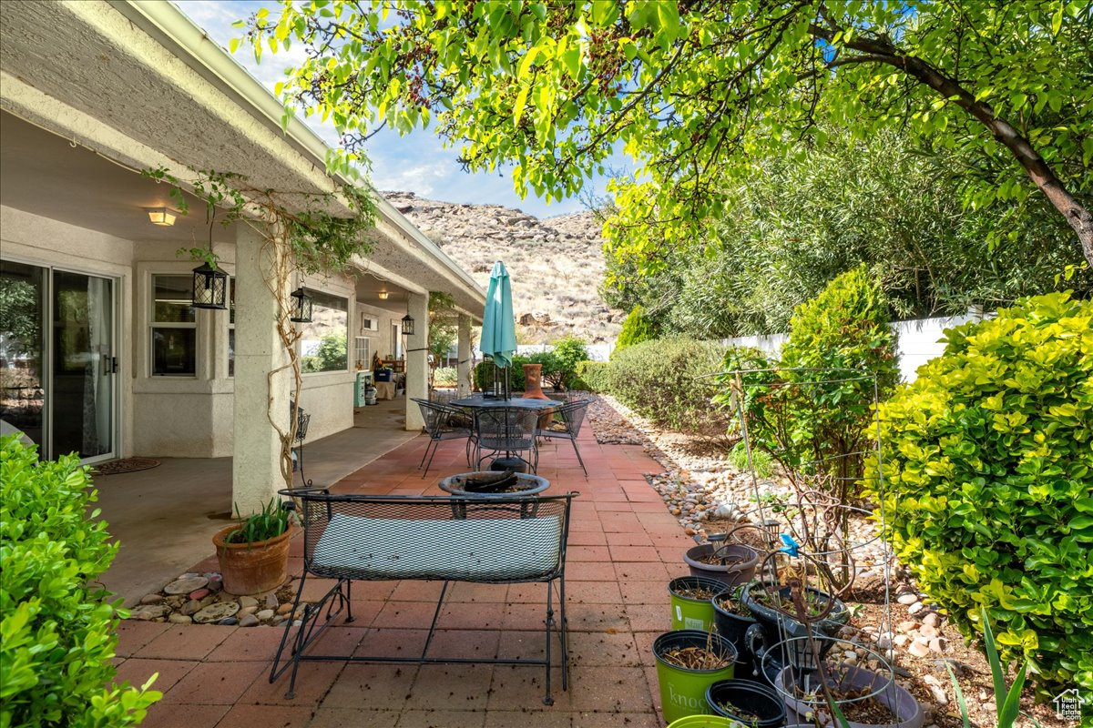 2336 S Kaibab Cir, Saint George, Utah image 41