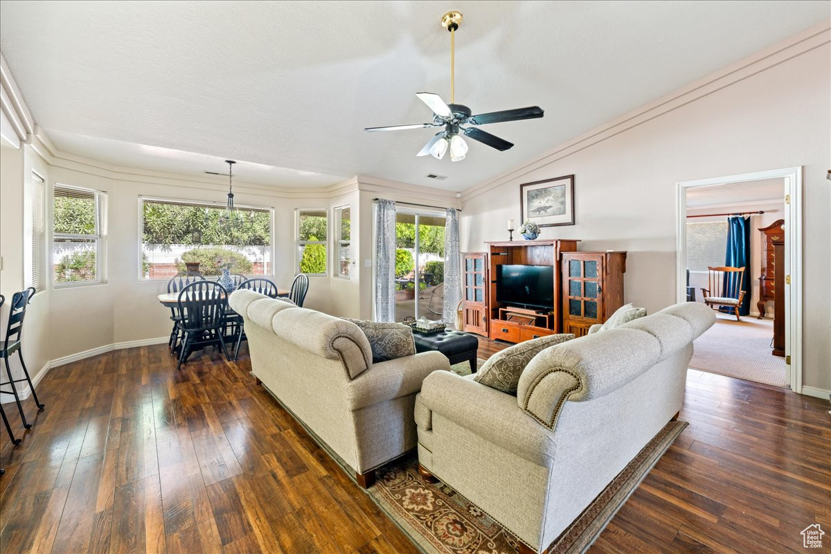 2336 S Kaibab Cir, Saint George, Utah image 17