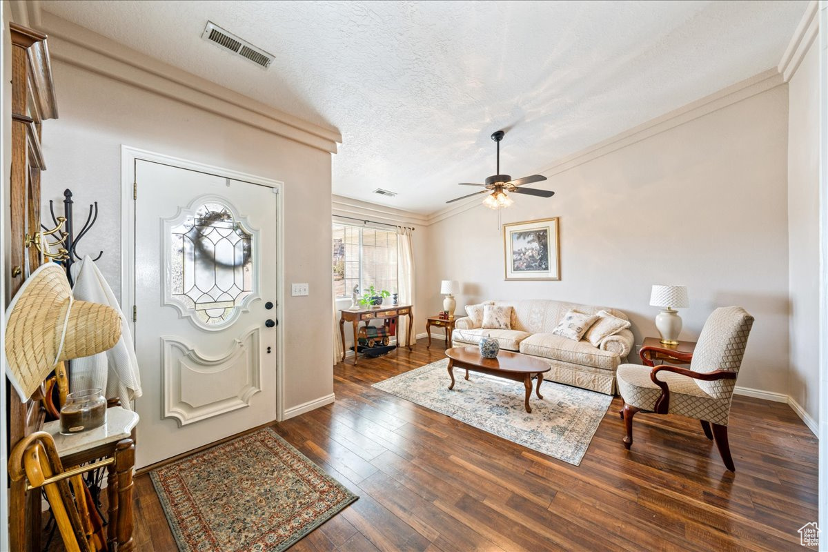 2336 S Kaibab Cir, Saint George, Utah image 1