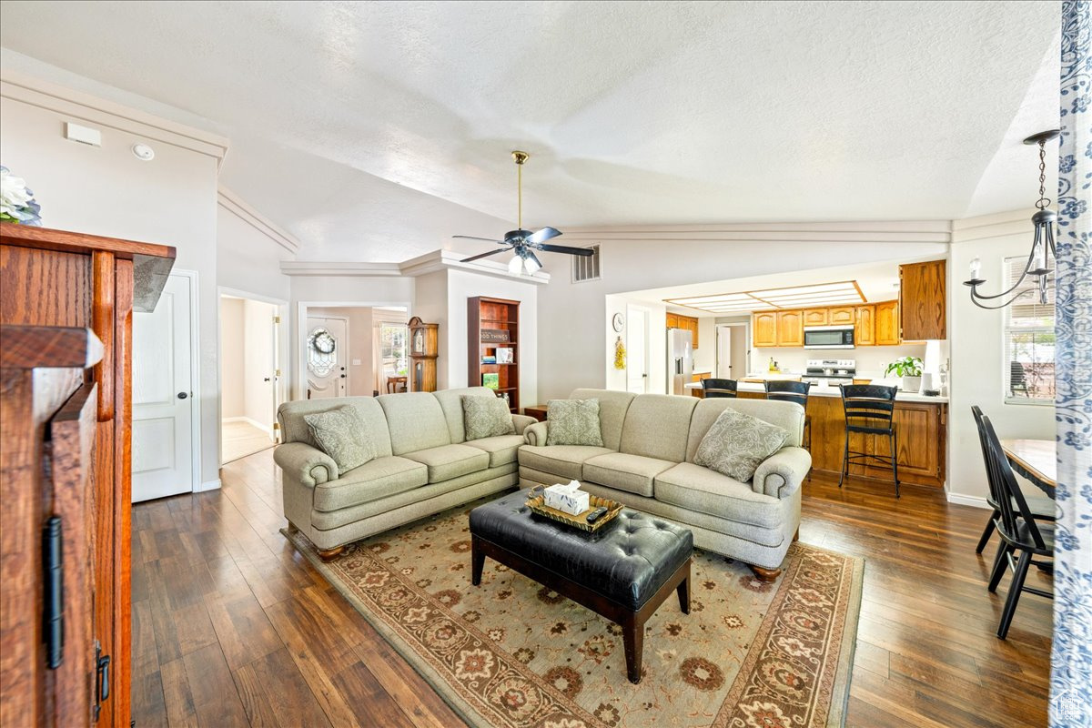 2336 S Kaibab Cir, Saint George, Utah image 15