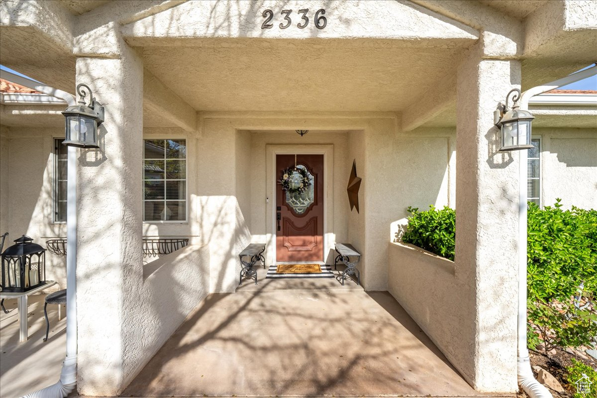 2336 S Kaibab Cir, Saint George, Utah image 7