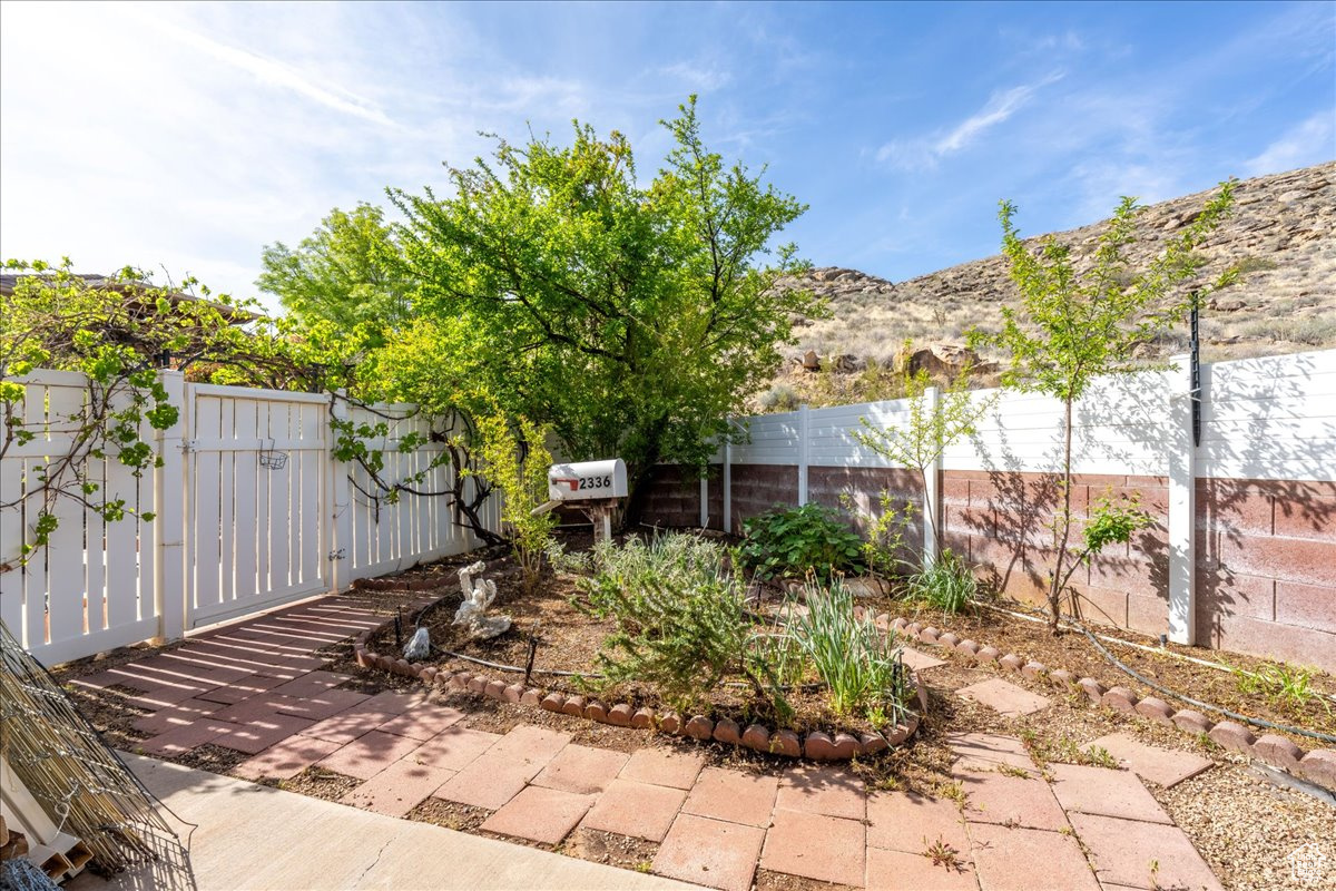 2336 S Kaibab Cir, Saint George, Utah image 44