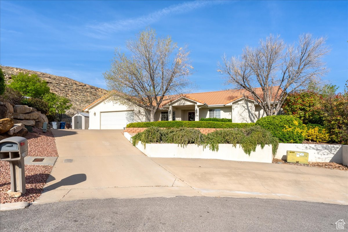 2336 S Kaibab Cir, Saint George, Utah image 4