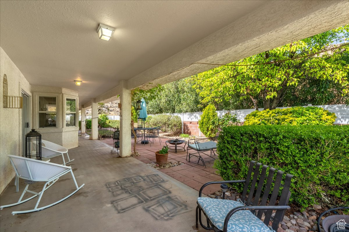 2336 S Kaibab Cir, Saint George, Utah image 37
