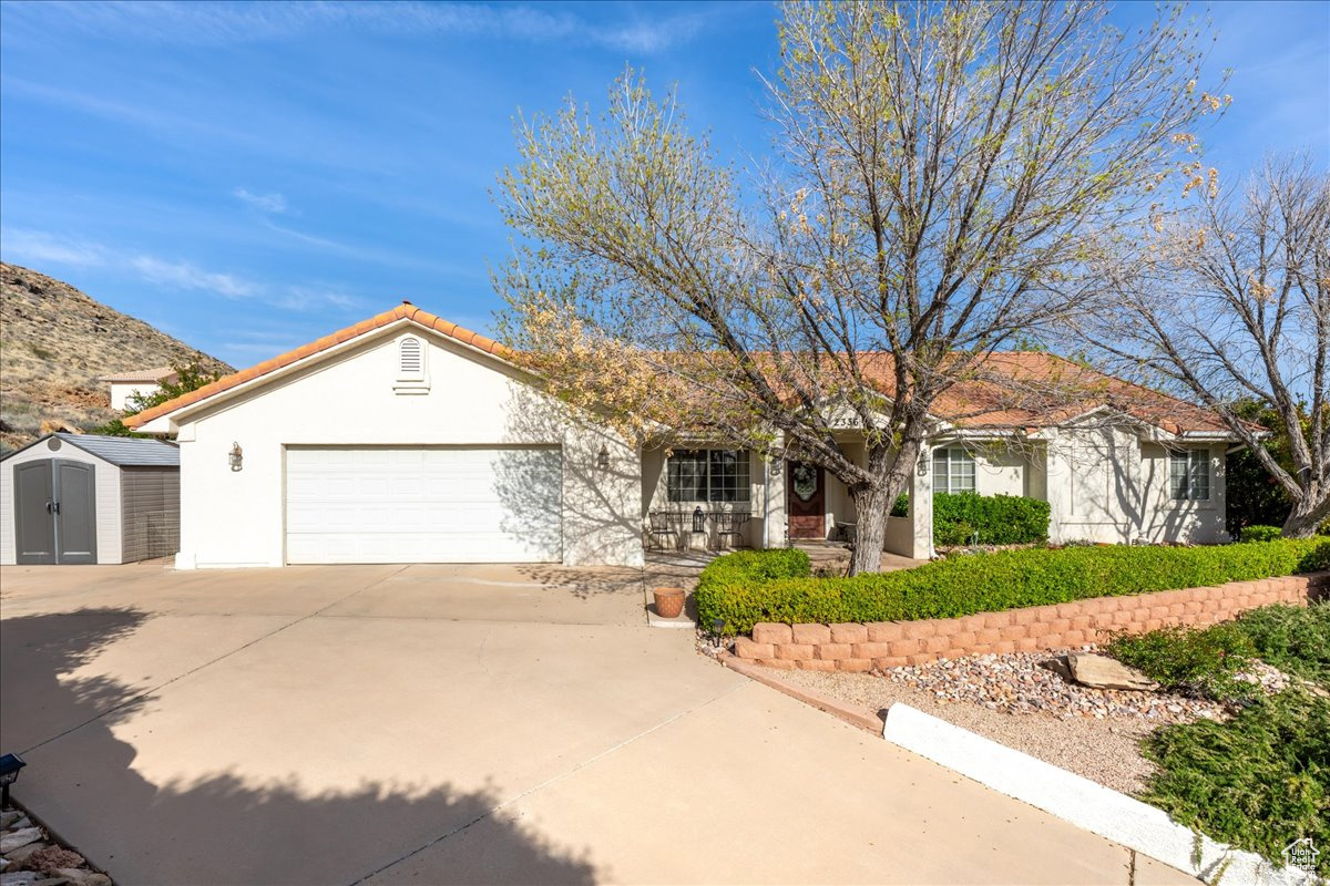 2336 S Kaibab Cir, Saint George, Utah image 2