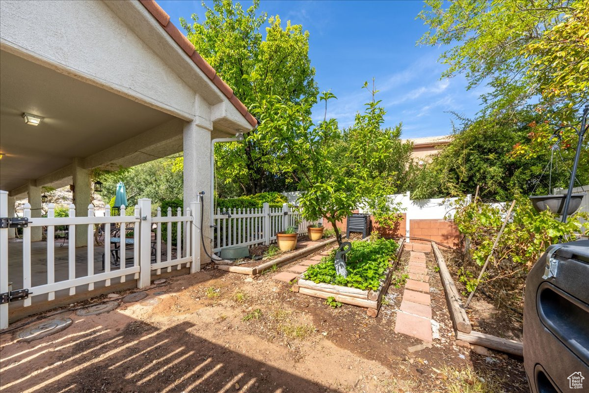 2336 S Kaibab Cir, Saint George, Utah image 39