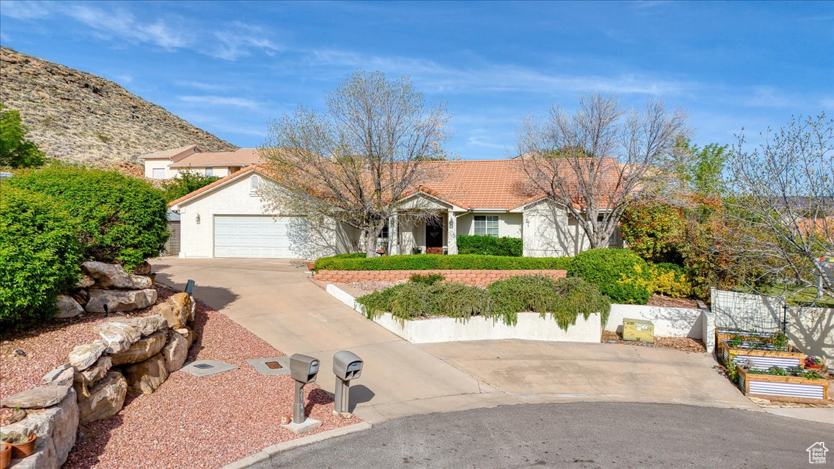 2336 S Kaibab Cir, Saint George, Utah image 46