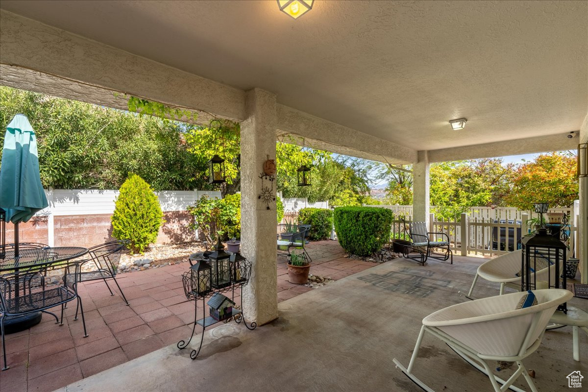 2336 S Kaibab Cir, Saint George, Utah image 36