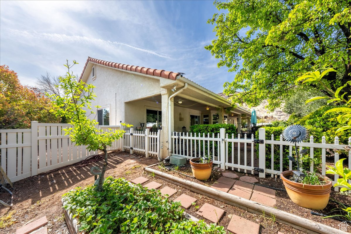 2336 S Kaibab Cir, Saint George, Utah image 40