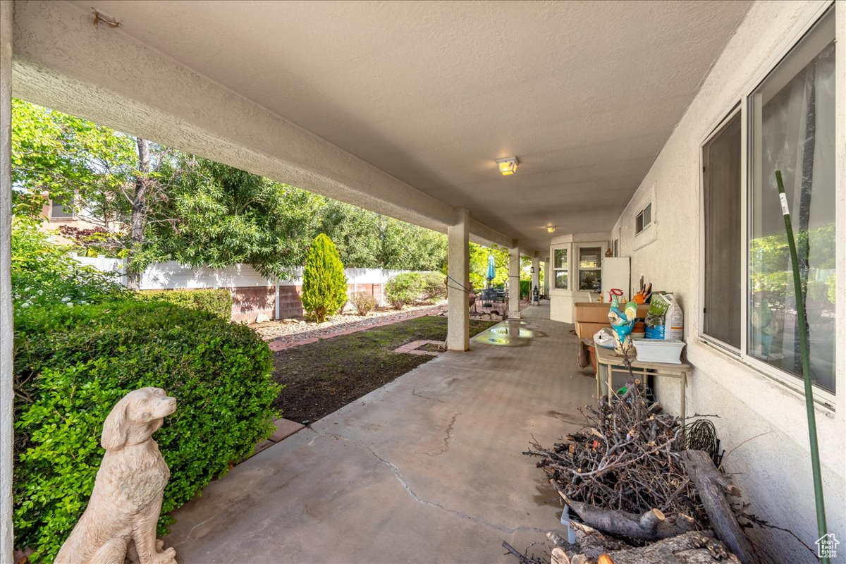 2336 S Kaibab Cir, Saint George, Utah image 43