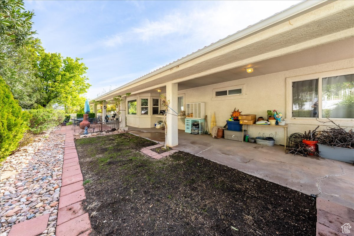 2336 S Kaibab Cir, Saint George, Utah image 42