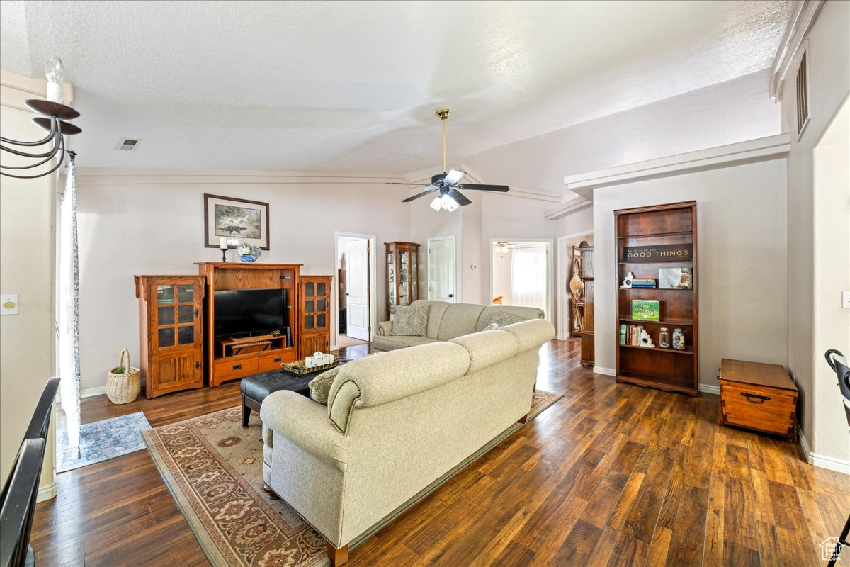 2336 S Kaibab Cir, Saint George, Utah image 16