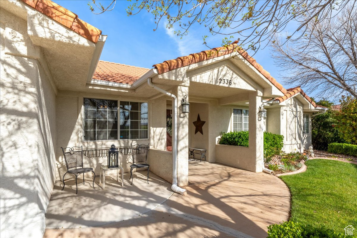 2336 S Kaibab Cir, Saint George, Utah image 5