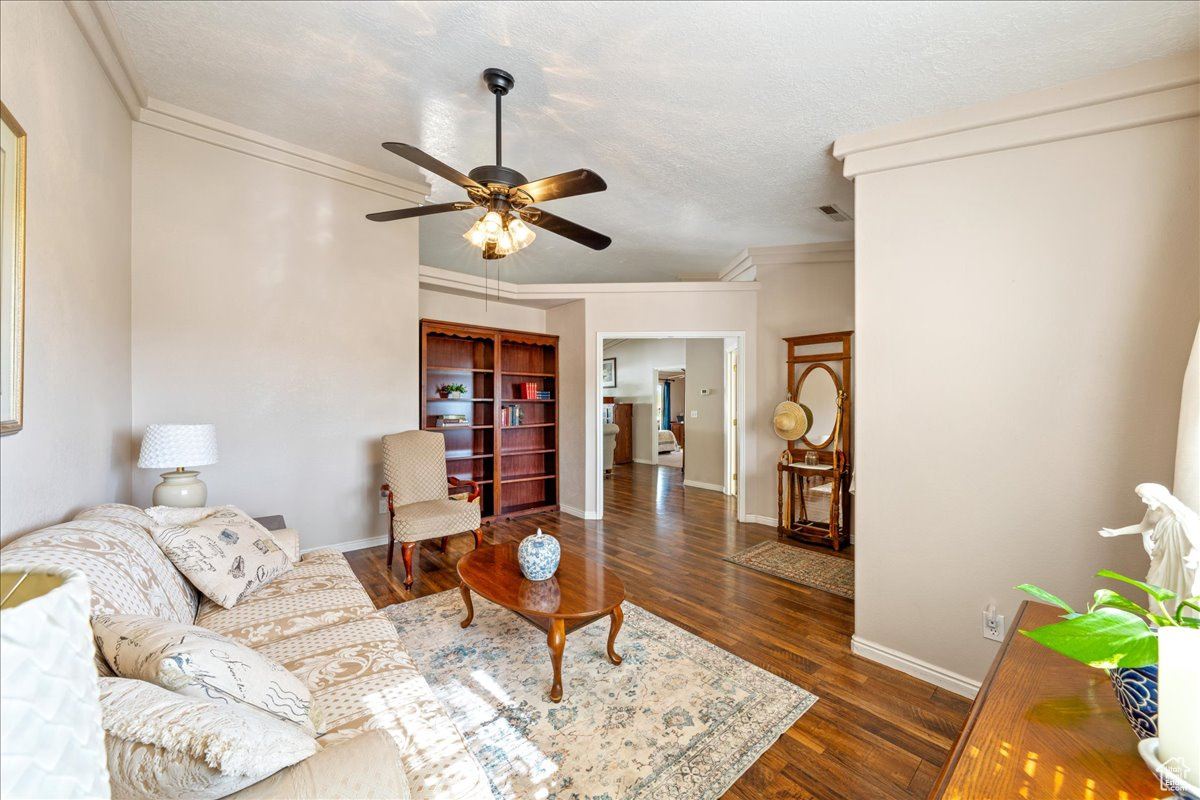 2336 S Kaibab Cir, Saint George, Utah image 10