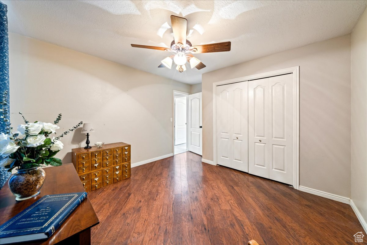 2336 S Kaibab Cir, Saint George, Utah image 25