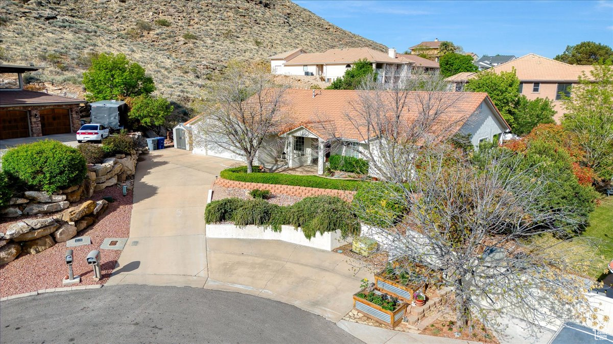 2336 S Kaibab Cir, Saint George, Utah image 49