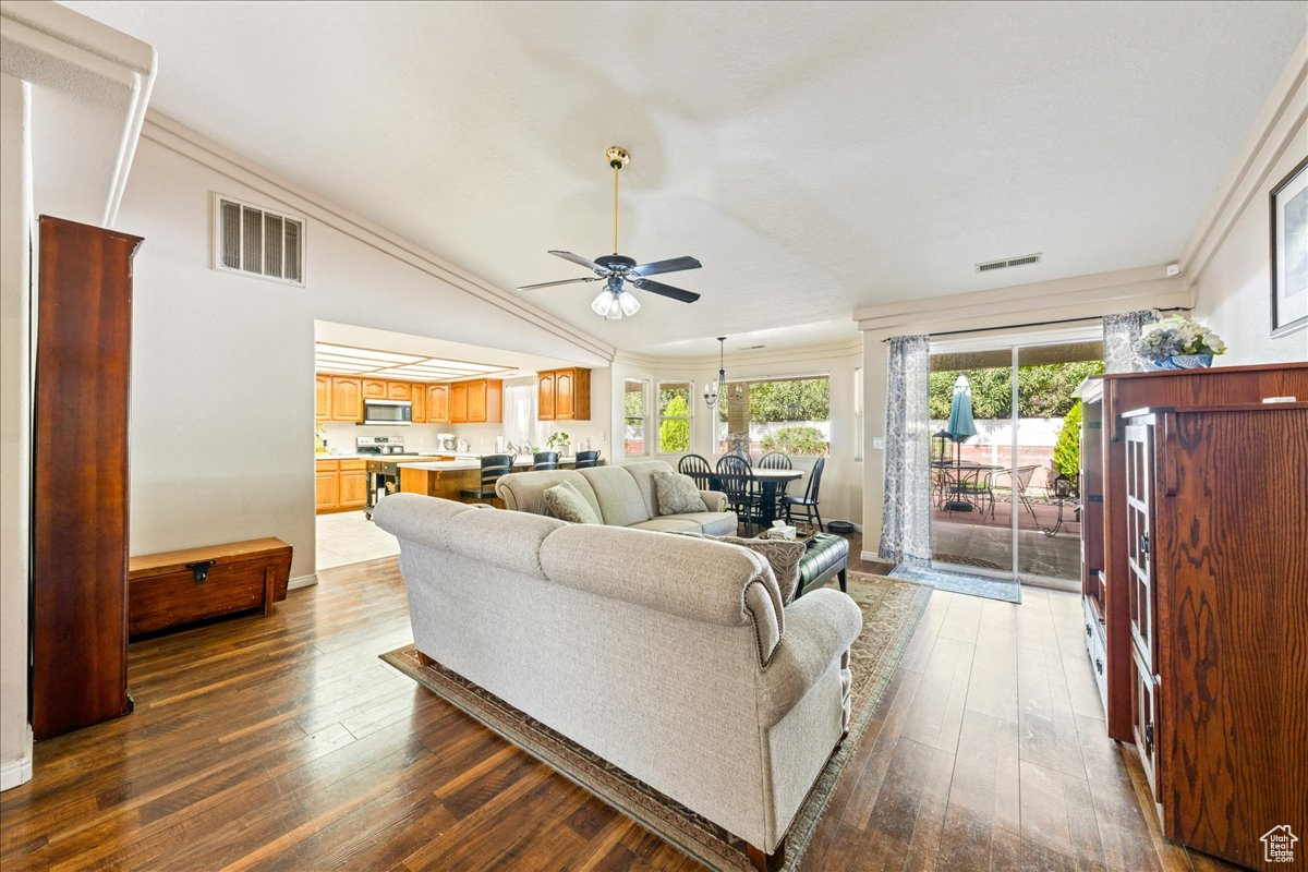 2336 S Kaibab Cir, Saint George, Utah image 14