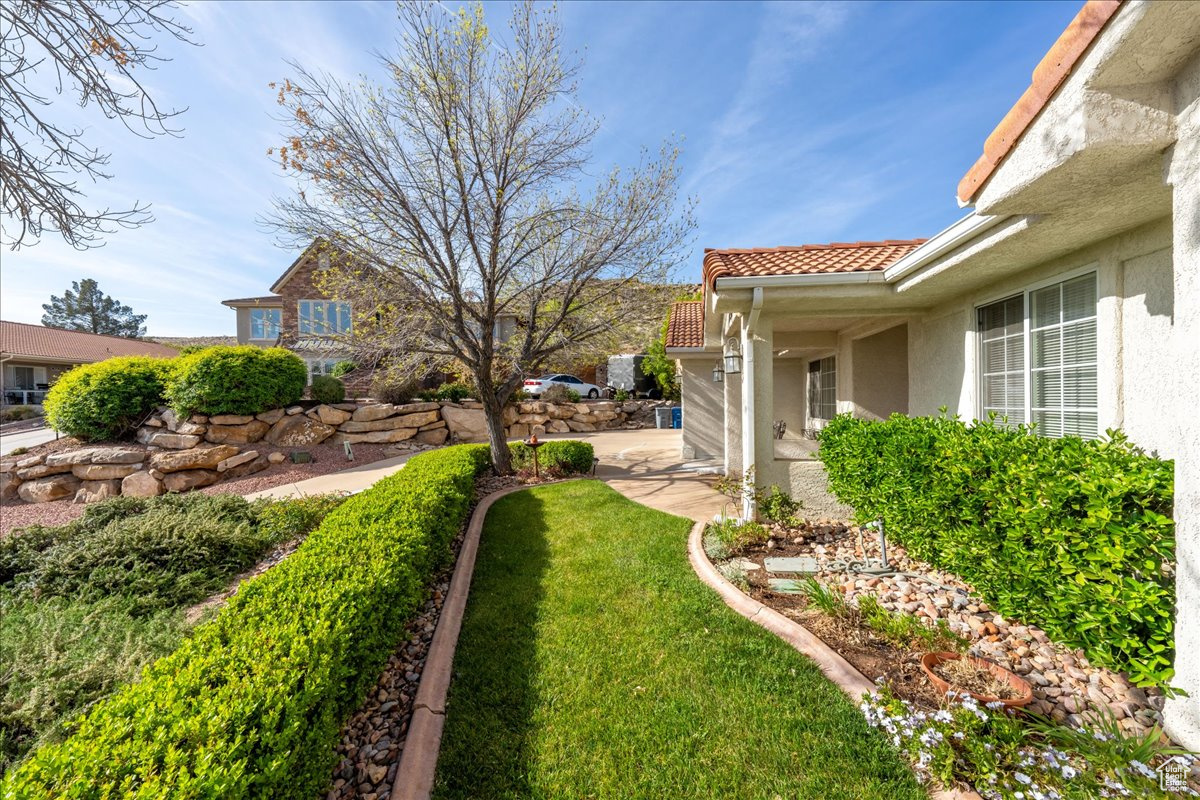 2336 S Kaibab Cir, Saint George, Utah image 6
