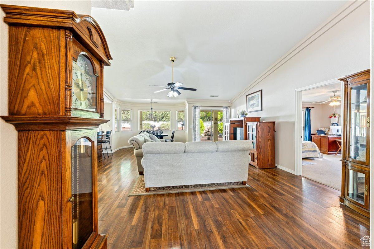 2336 S Kaibab Cir, Saint George, Utah image 13