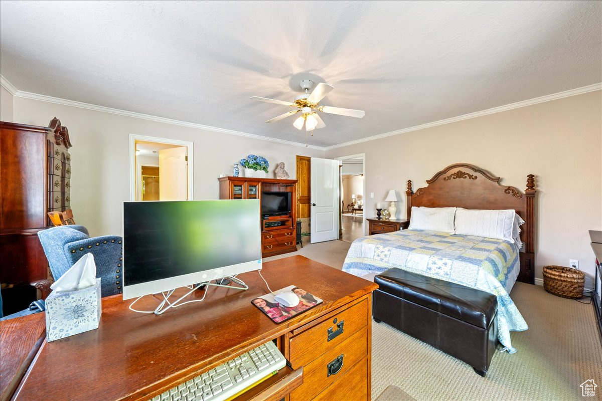 2336 S Kaibab Cir, Saint George, Utah image 30
