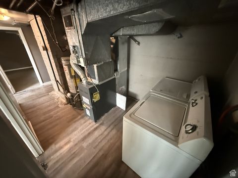 Tiny photo for 1612 S 500 E, Salt Lake City, UT 84105 (MLS # 2118399)