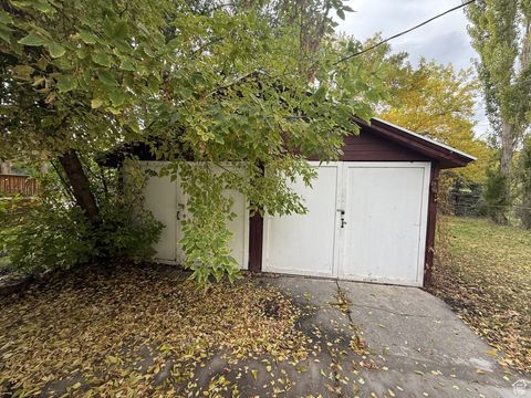 Tiny photo for 1612 S 500 E, Salt Lake City, UT 84105 (MLS # 2118399)