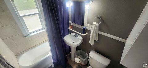 Tiny photo for 1612 S 500 E, Salt Lake City, UT 84105 (MLS # 2118399)