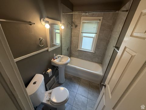 Tiny photo for 1612 S 500 E, Salt Lake City, UT 84105 (MLS # 2118399)