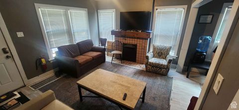 Tiny photo for 1612 S 500 E, Salt Lake City, UT 84105 (MLS # 2118399)