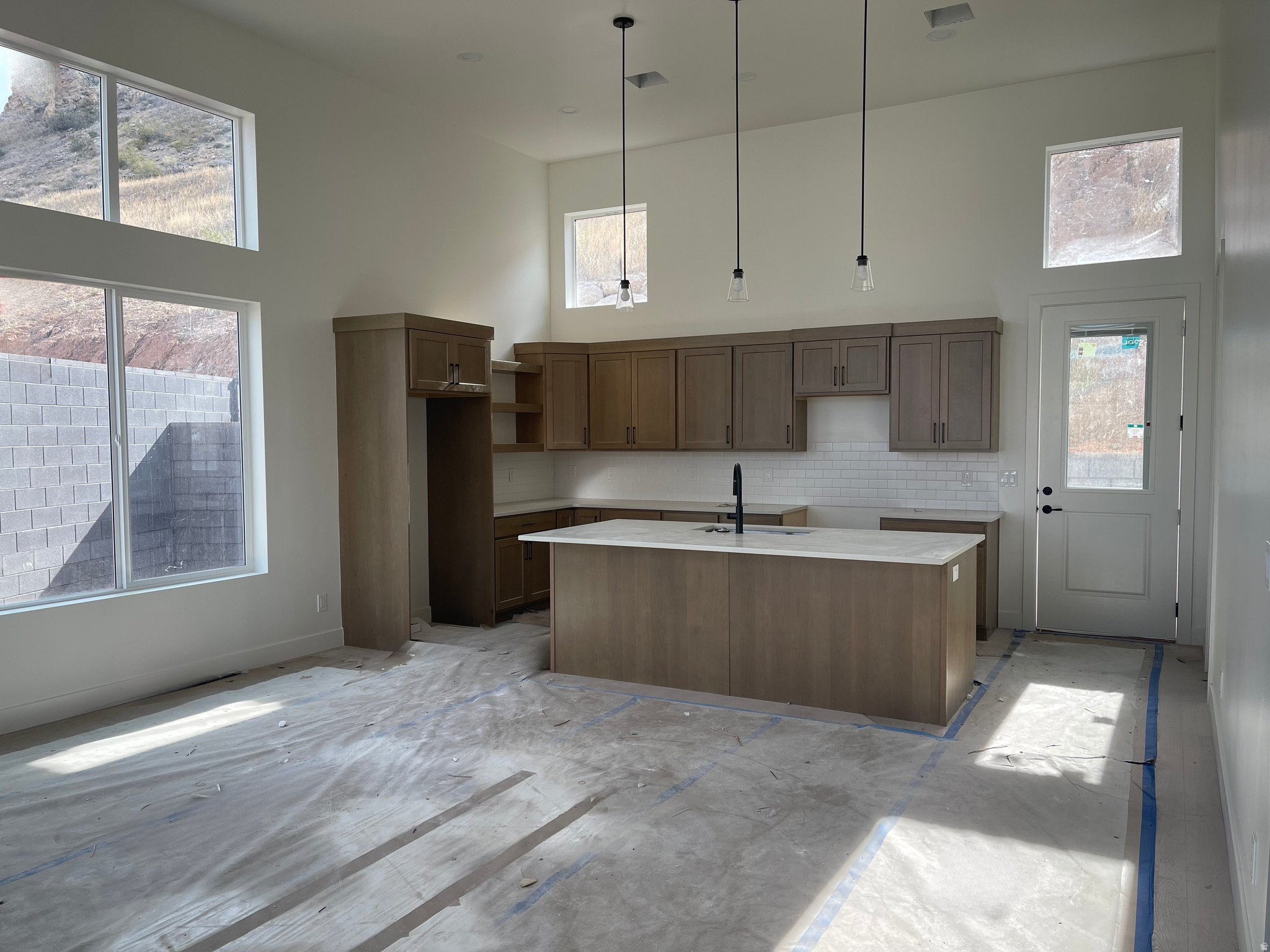 SUNSET VIEW ESTATES - Residential