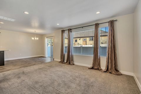 Tiny photo for 5257 W LILY CV, Herriman, UT 84096 (MLS # 2151973)