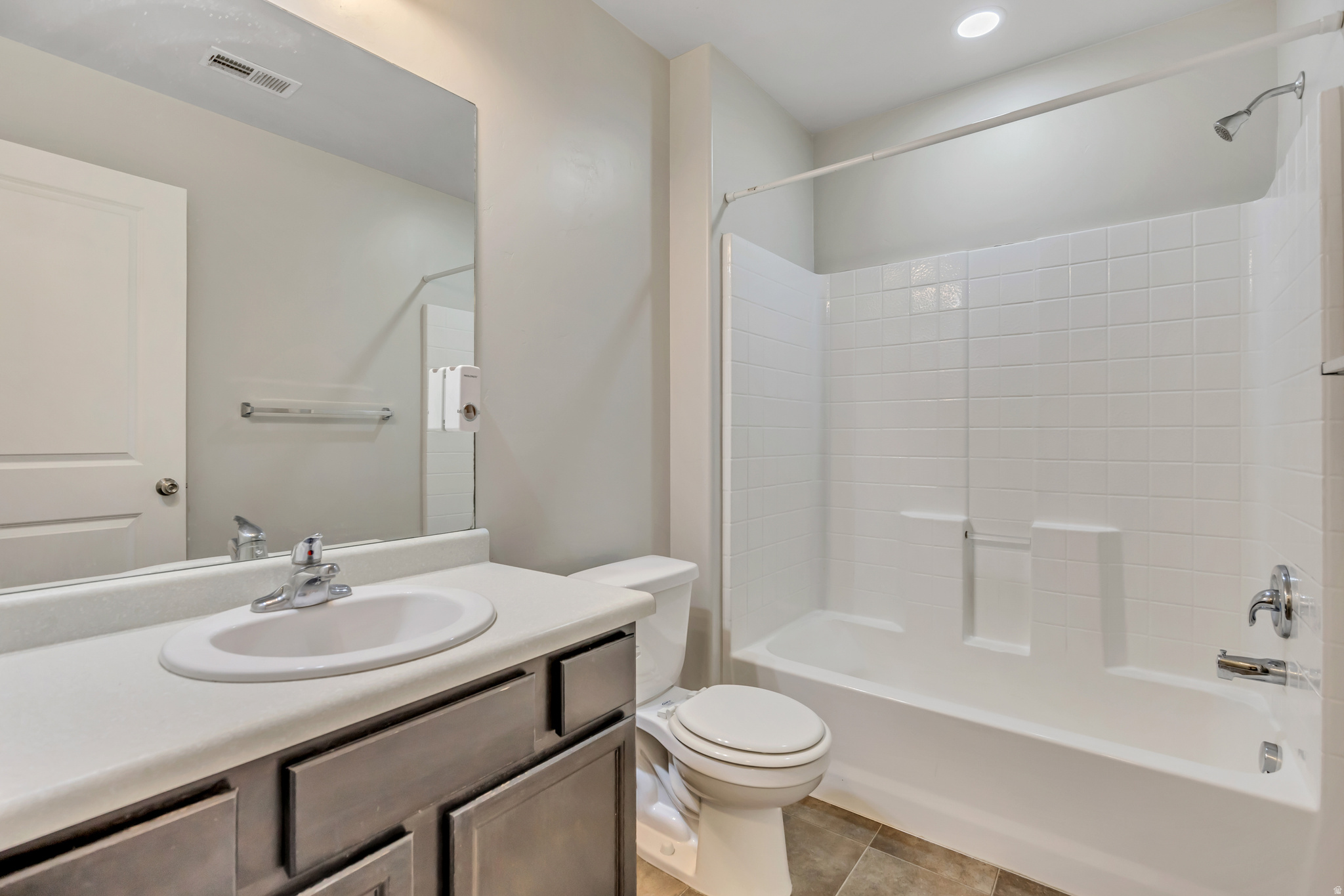 VILLAGE PUD - Residential