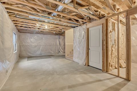 Tiny photo for 5257 W LILY CV, Herriman, UT 84096 (MLS # 2151973)