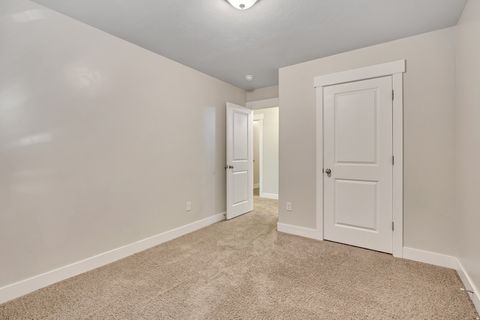 Tiny photo for 5257 W LILY CV, Herriman, UT 84096 (MLS # 2151973)